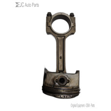 17R019 Piston and Connecting Rod Standard For 15-18 Chevrolet Suburban  5.3